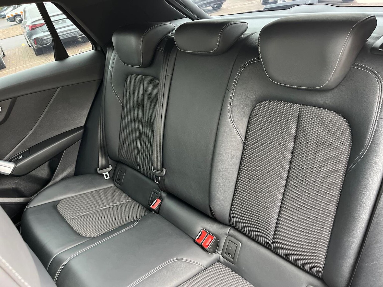 Used Audi Q2 2018 for sale - 76182467: Photo 16