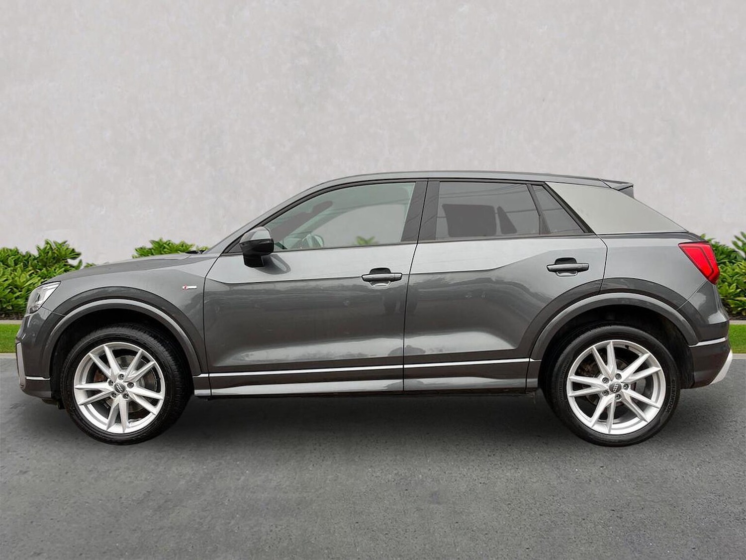 Used Audi Q2 2018 for sale - 76182467: Photo 19