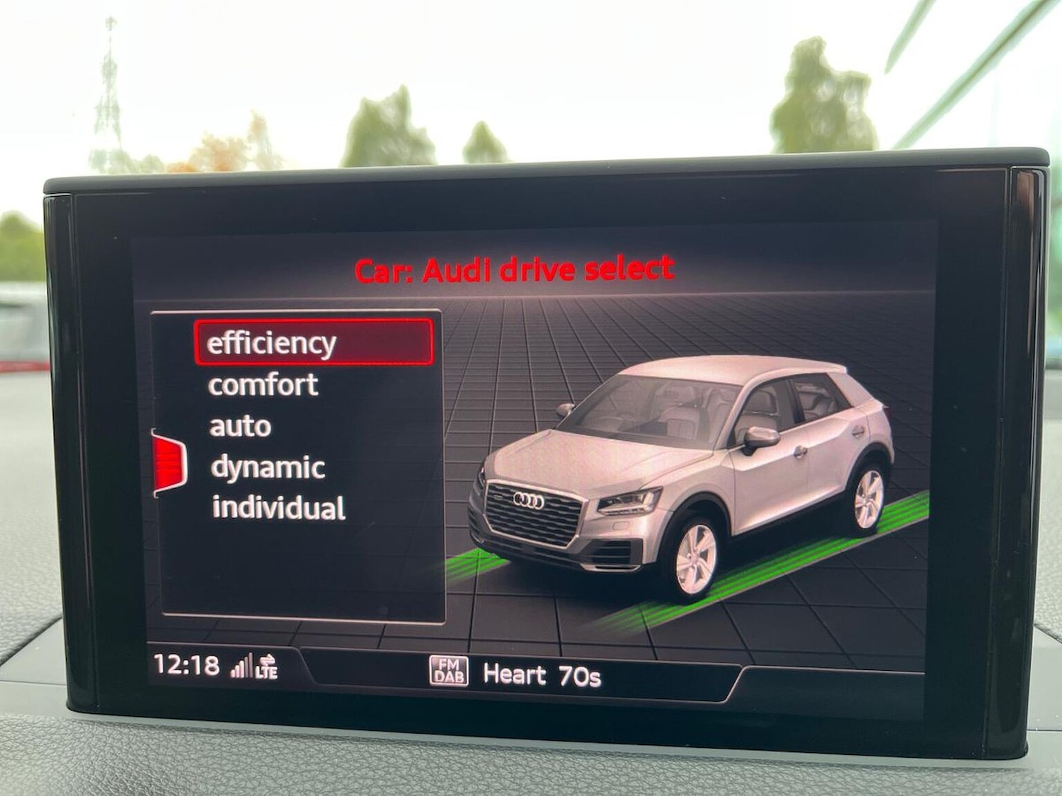 Used Audi Q2 2018 for sale - 76182467: Photo 25