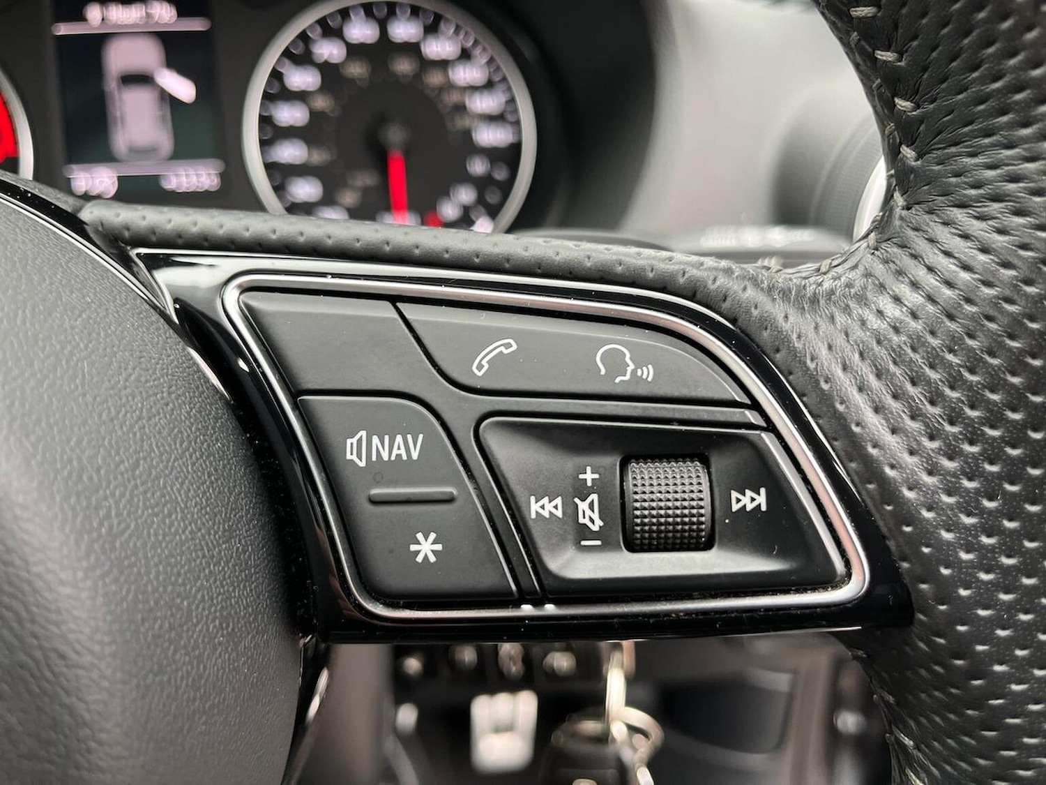 Used Audi Q2 2018 for sale - 76182467: Photo 26