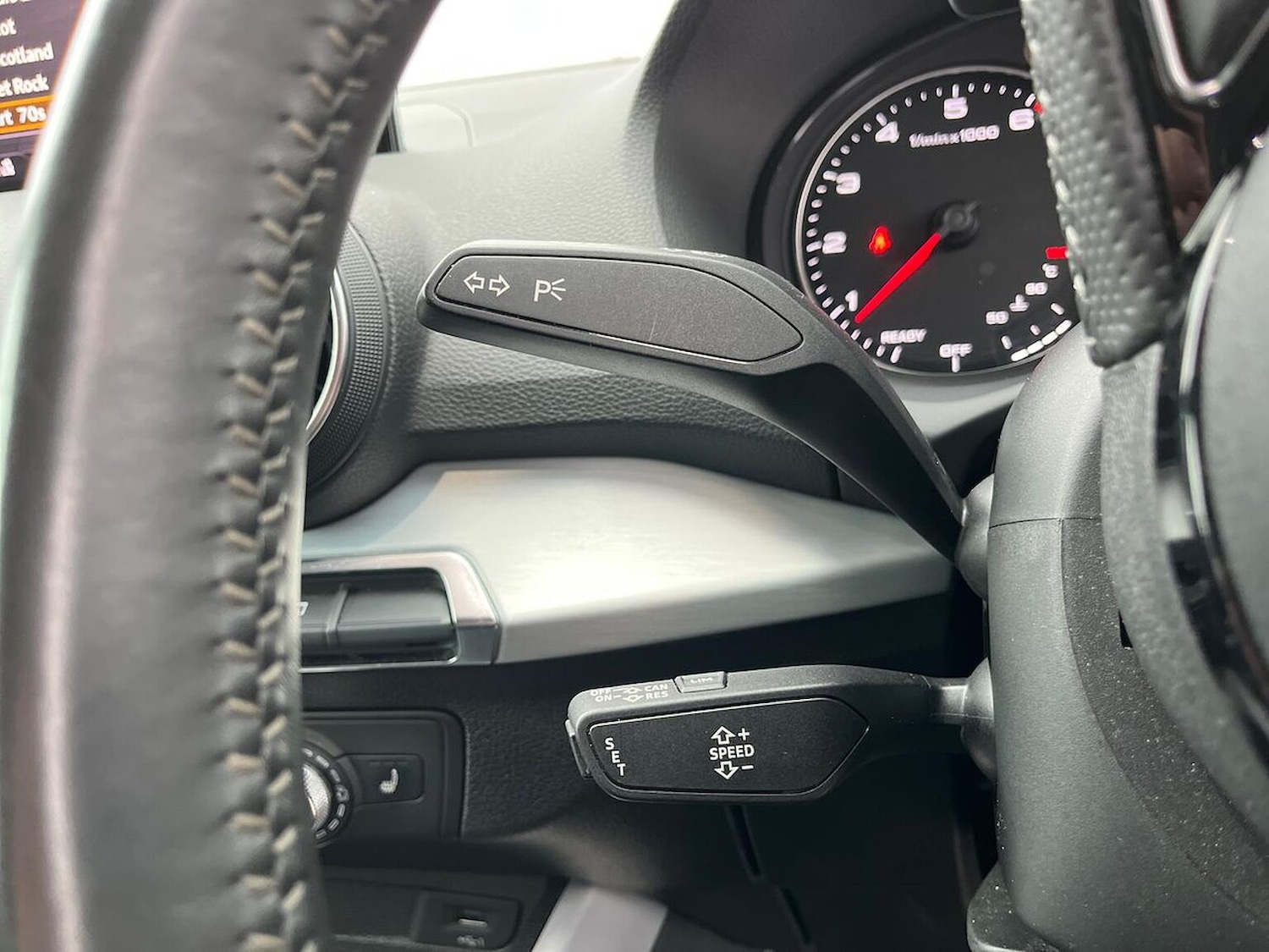 Used Audi Q2 2018 for sale - 76182467: Photo 29