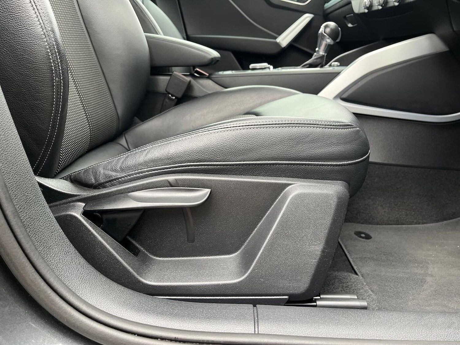 Used Audi Q2 2018 for sale - 76182467: Photo 30