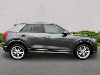 Used Audi Q2 2018 for sale - 76182467: Photo 3