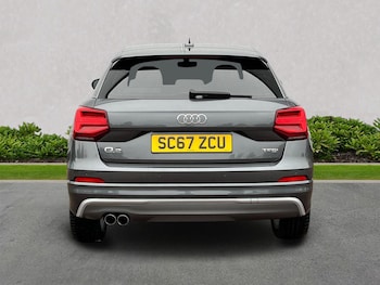 Used Audi Q2 2018 for sale - 76182467: Photo 4