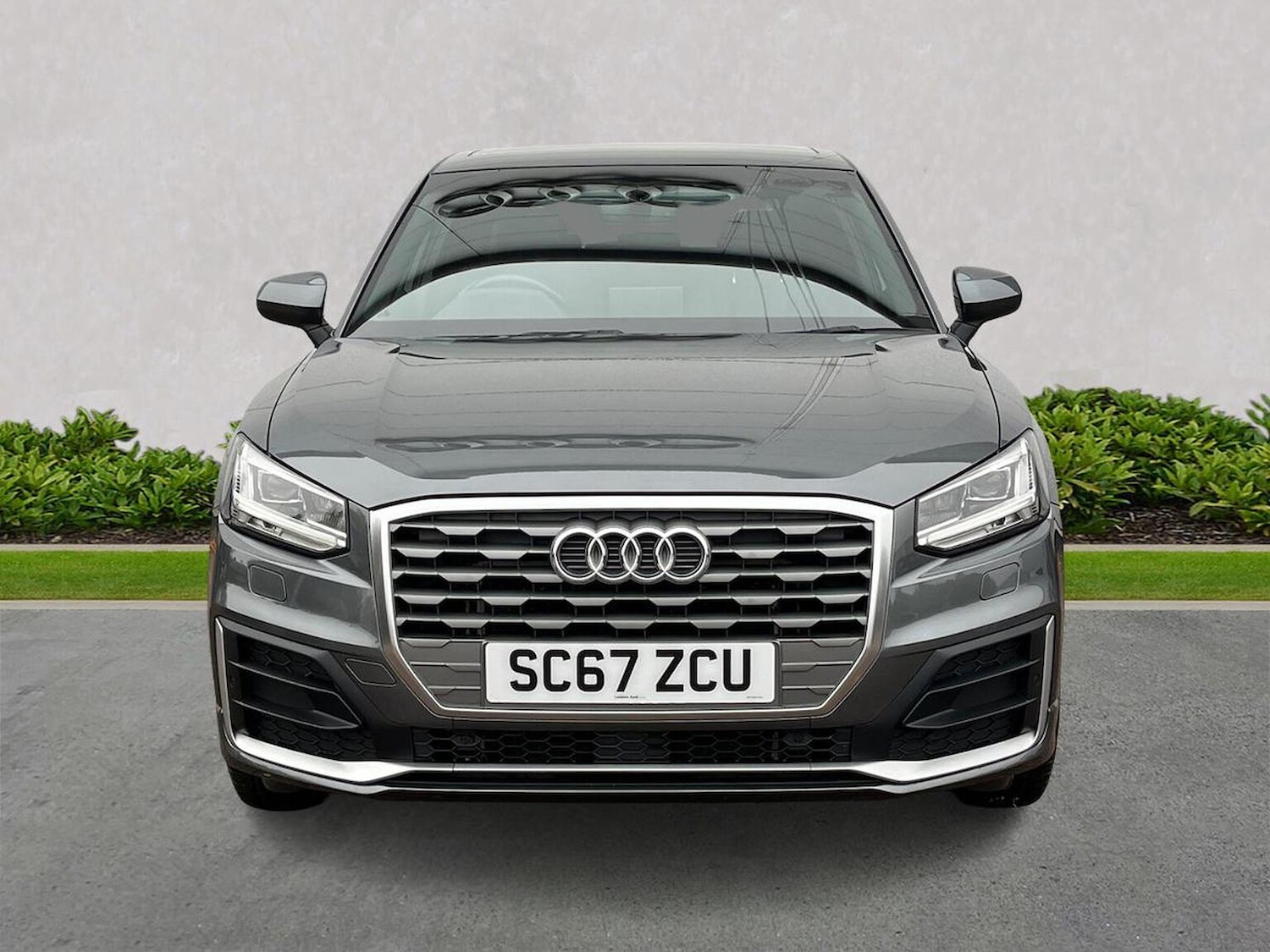 Used Audi Q2 2018 for sale - 76182467: Photo 5