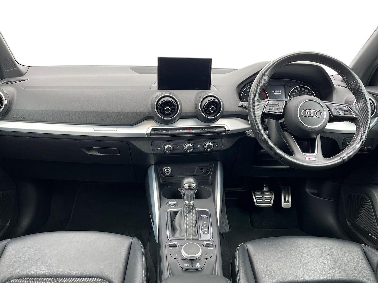 Used Audi Q2 2018 for sale - 76182467: Photo 8