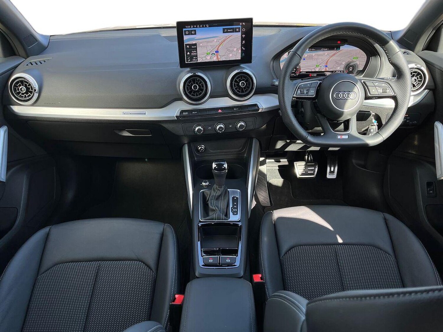 Used Audi Q2 2025 for sale - 78193600: Photo 10