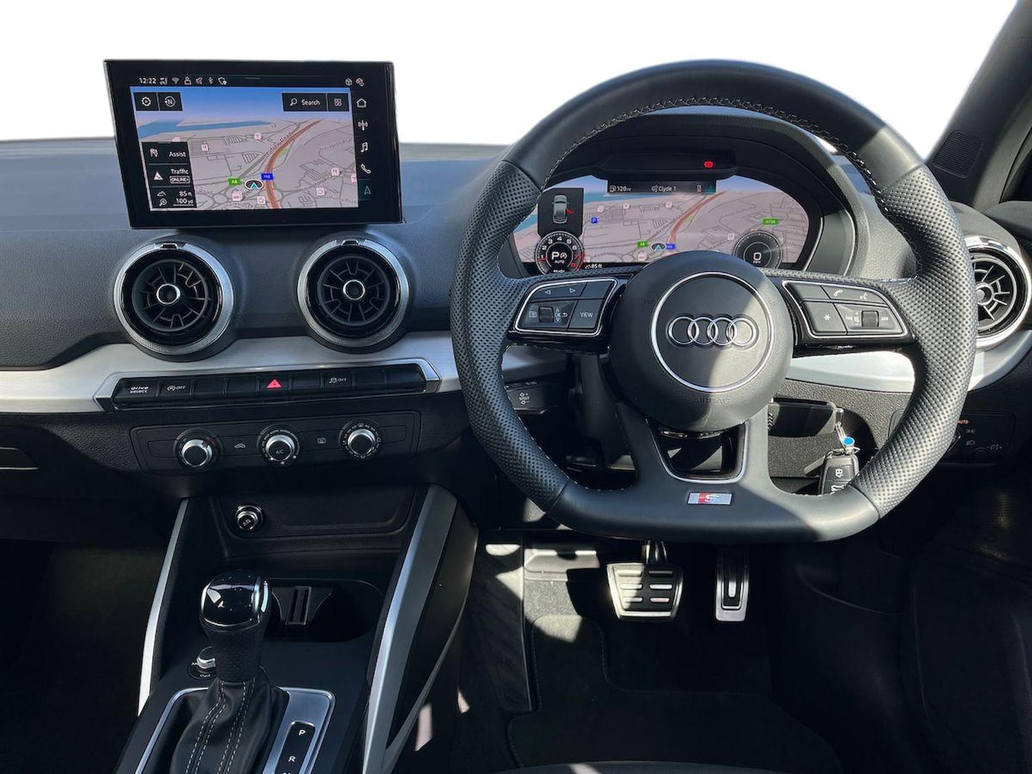 Used Audi Q2 2025 for sale - 78193600: Photo 11