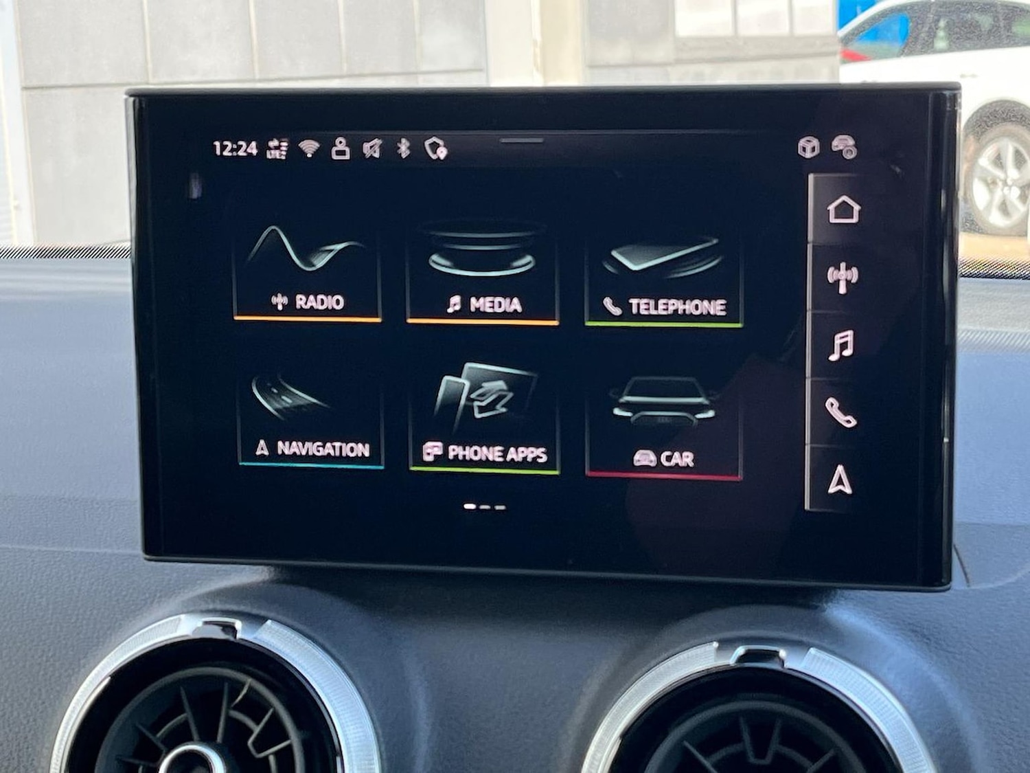 Used Audi Q2 2025 for sale - 78193600: Photo 13