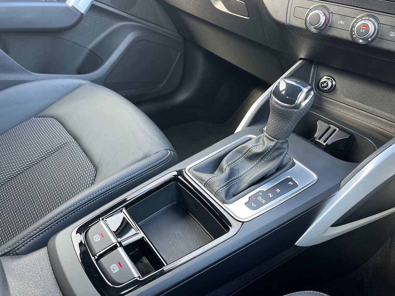 Used Audi Q2 2025 for sale - 78193600: Photo 15