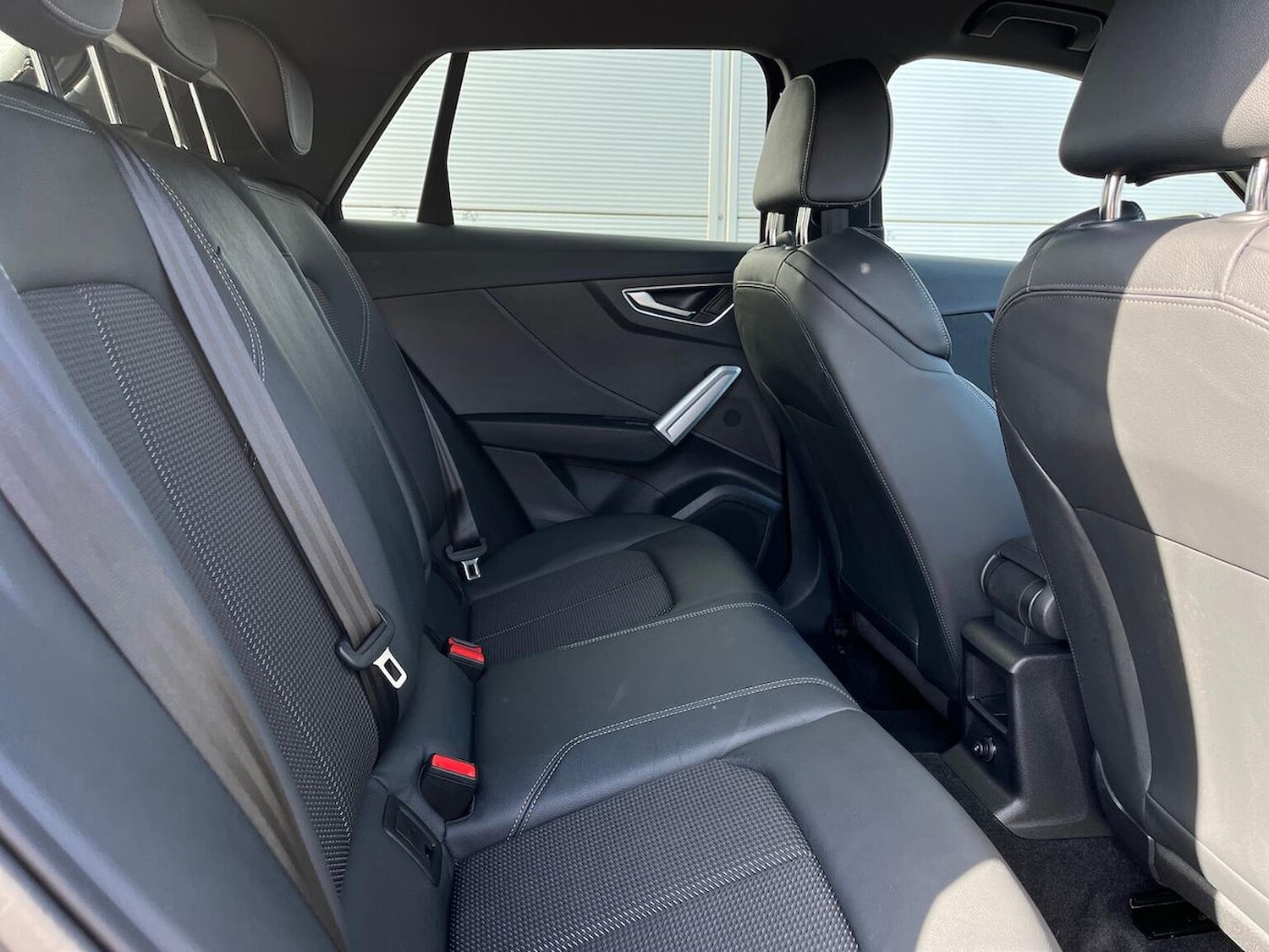 Used Audi Q2 2025 for sale - 78193600: Photo 18