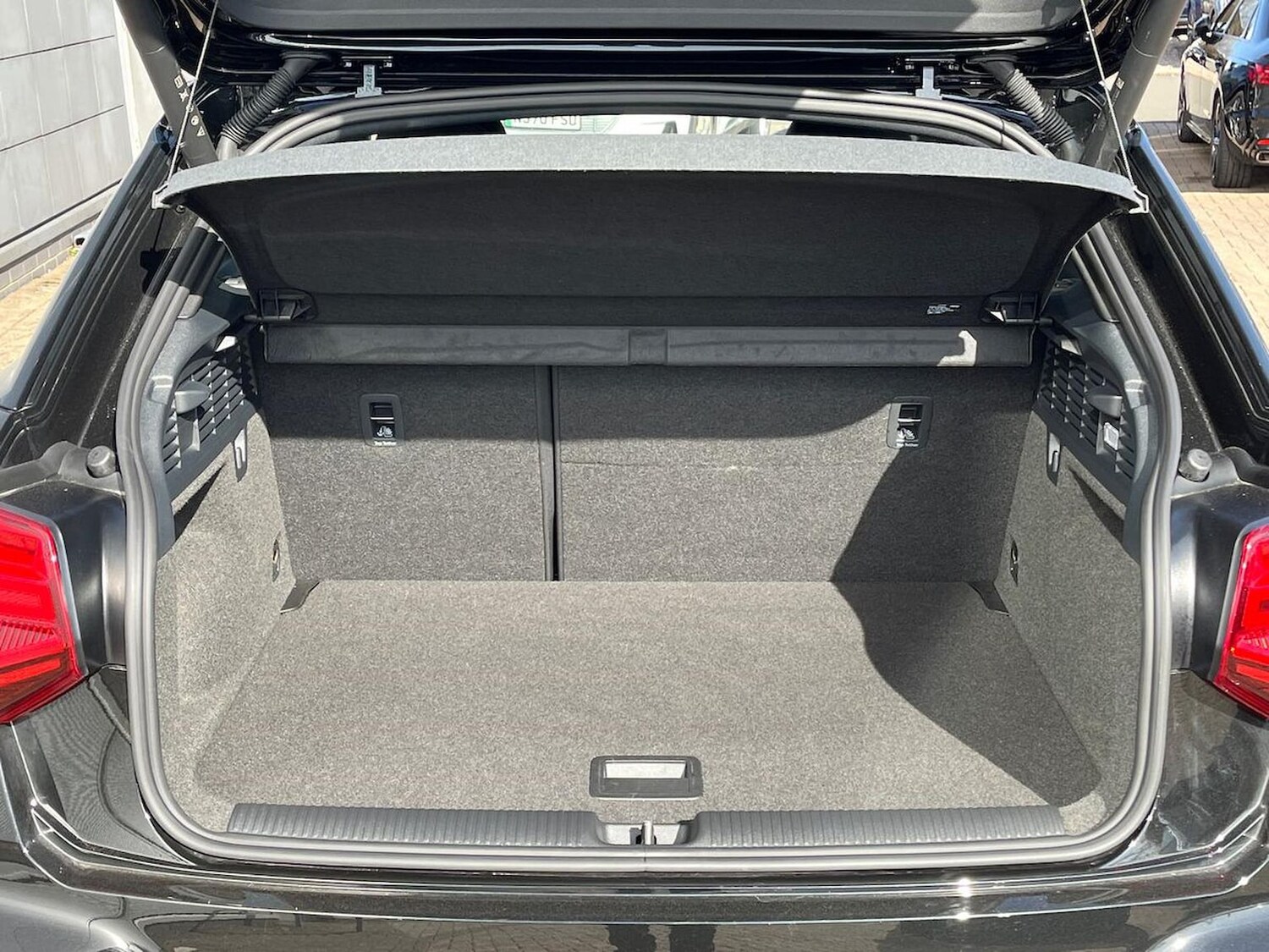 Used Audi Q2 2025 for sale - 78193600: Photo 19