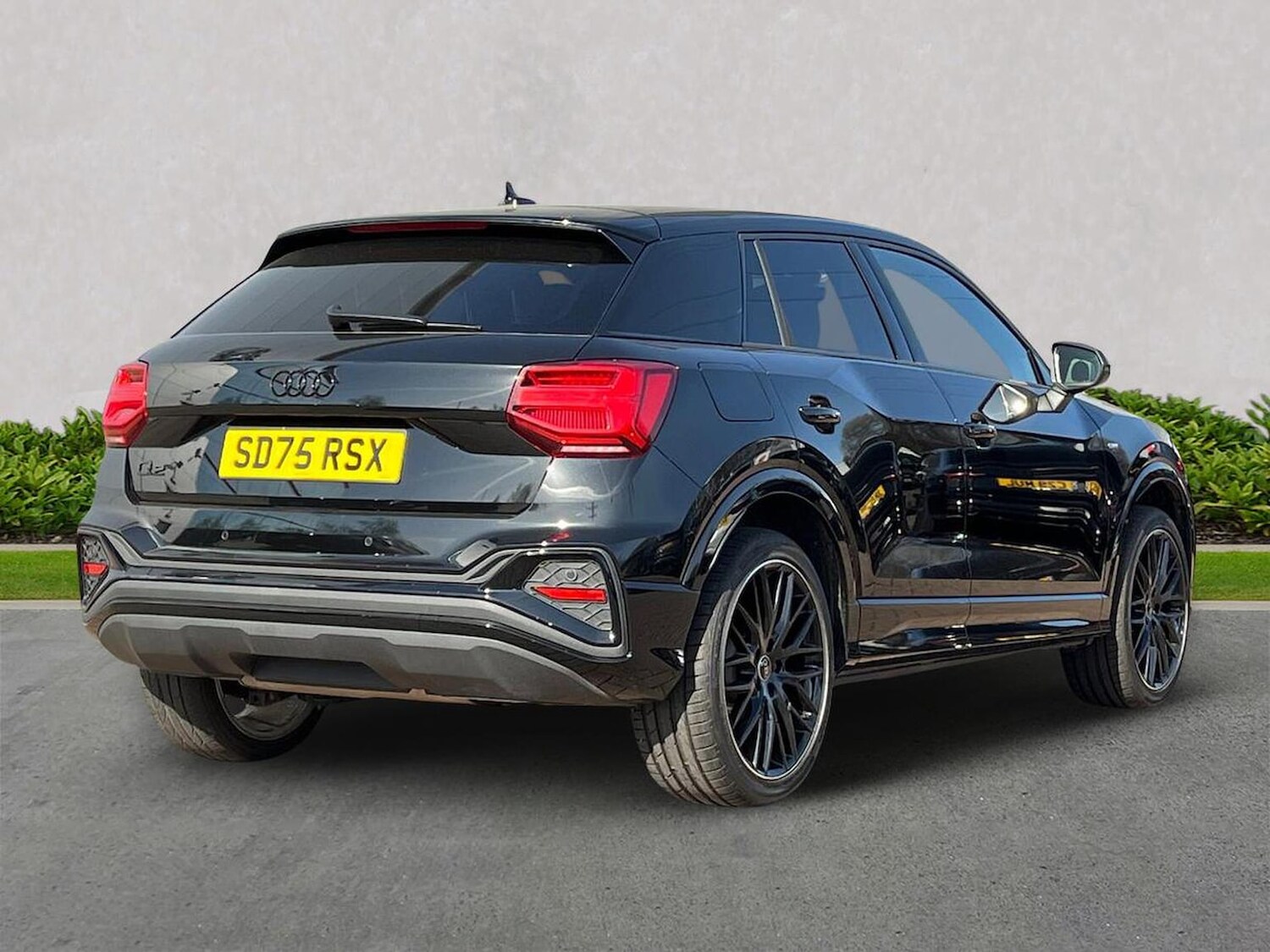Used Audi Q2 2025 for sale - 78193600: Photo 20