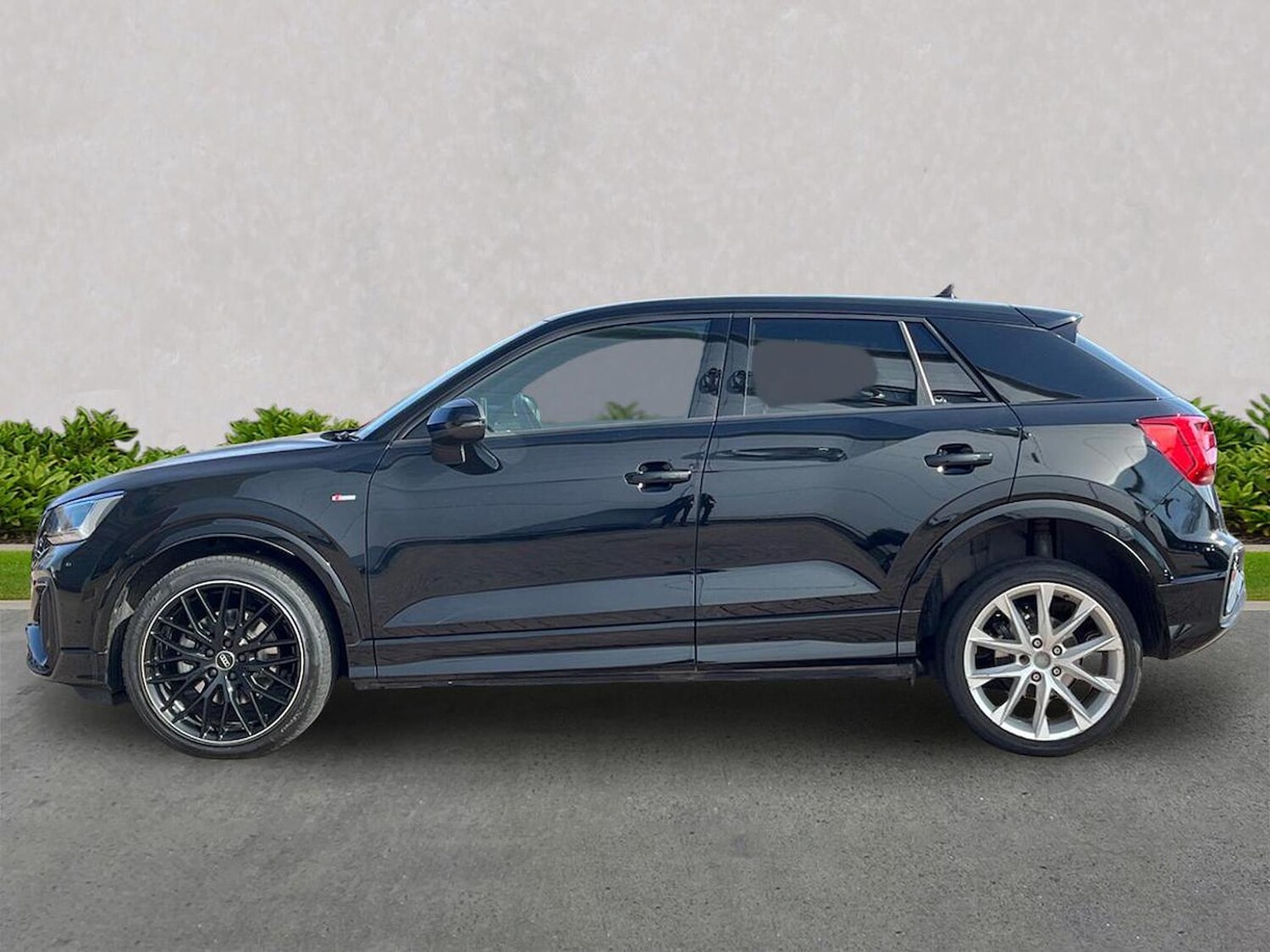 Used Audi Q2 2025 for sale - 78193600: Photo 21