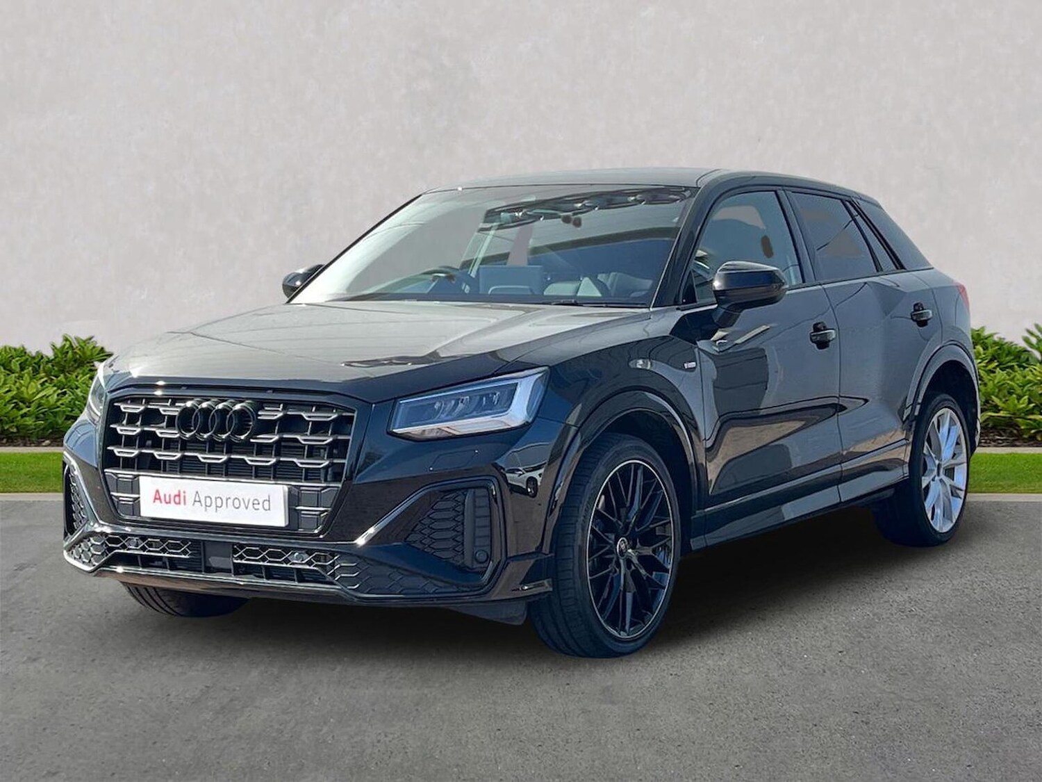 Used Audi Q2 2025 for sale - 78193600: Photo 22