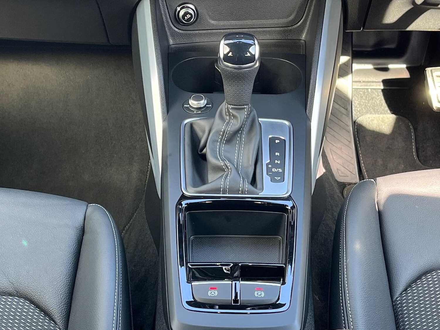 Used Audi Q2 2025 for sale - 78193600: Photo 24