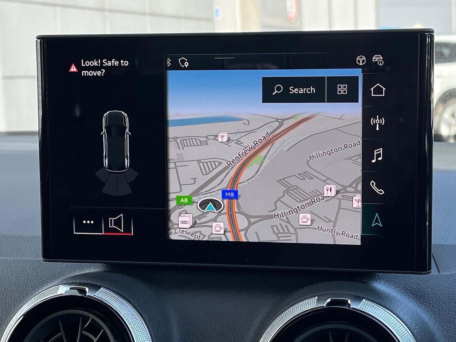 Used Audi Q2 2025 for sale - 78193600: Photo 25