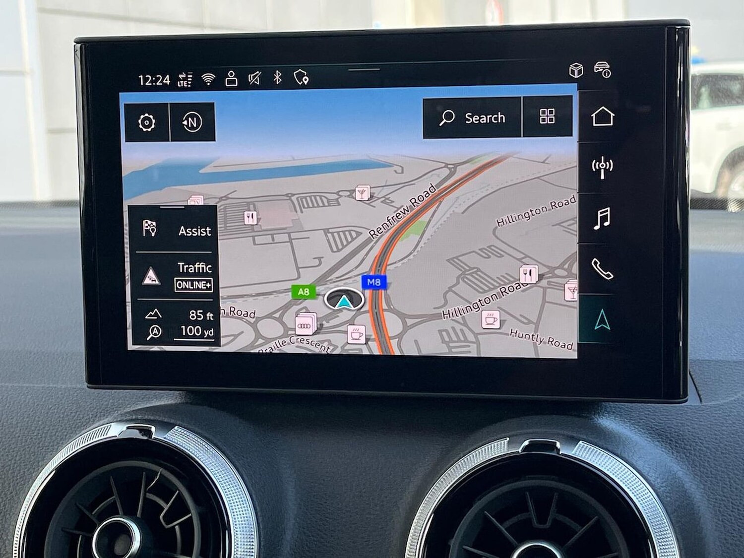 Used Audi Q2 2025 for sale - 78193600: Photo 26