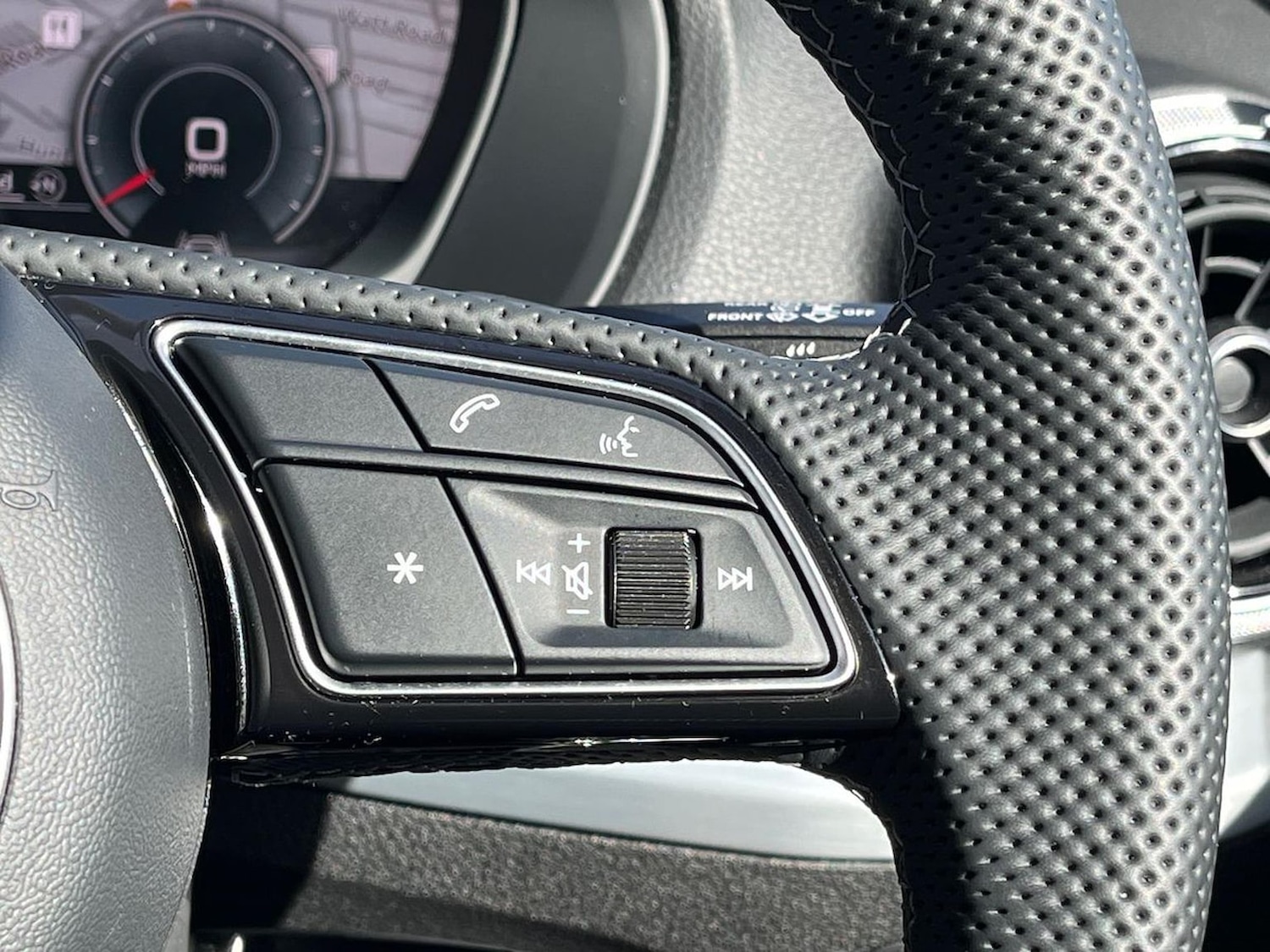 Used Audi Q2 2025 for sale - 78193600: Photo 28