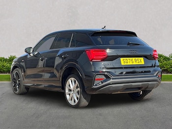 Used Audi Q2 2025 for sale - 78193600: Photo