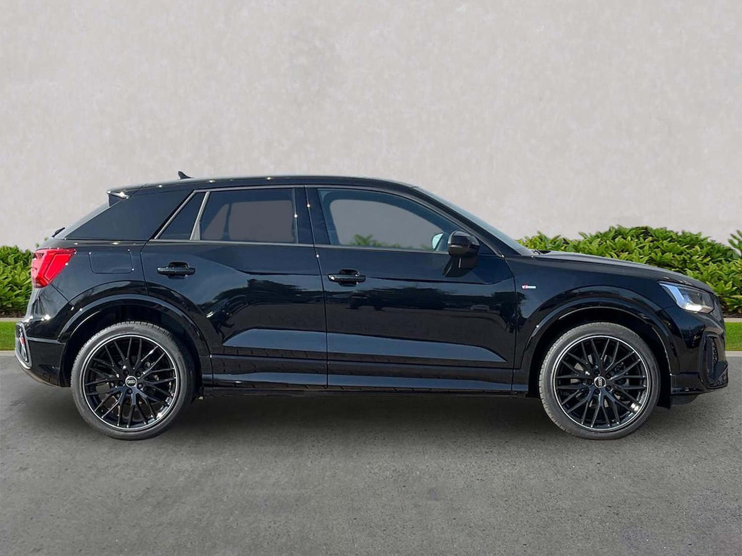 Used Audi Q2 2025 for sale - 78193600: Photo 5