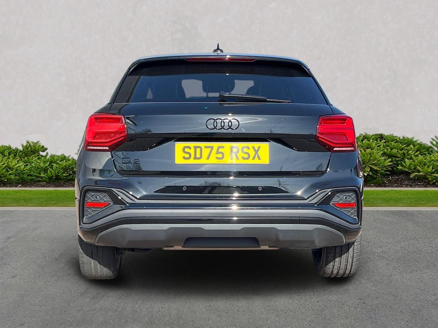 Used Audi Q2 2025 for sale - 78193600: Photo 6