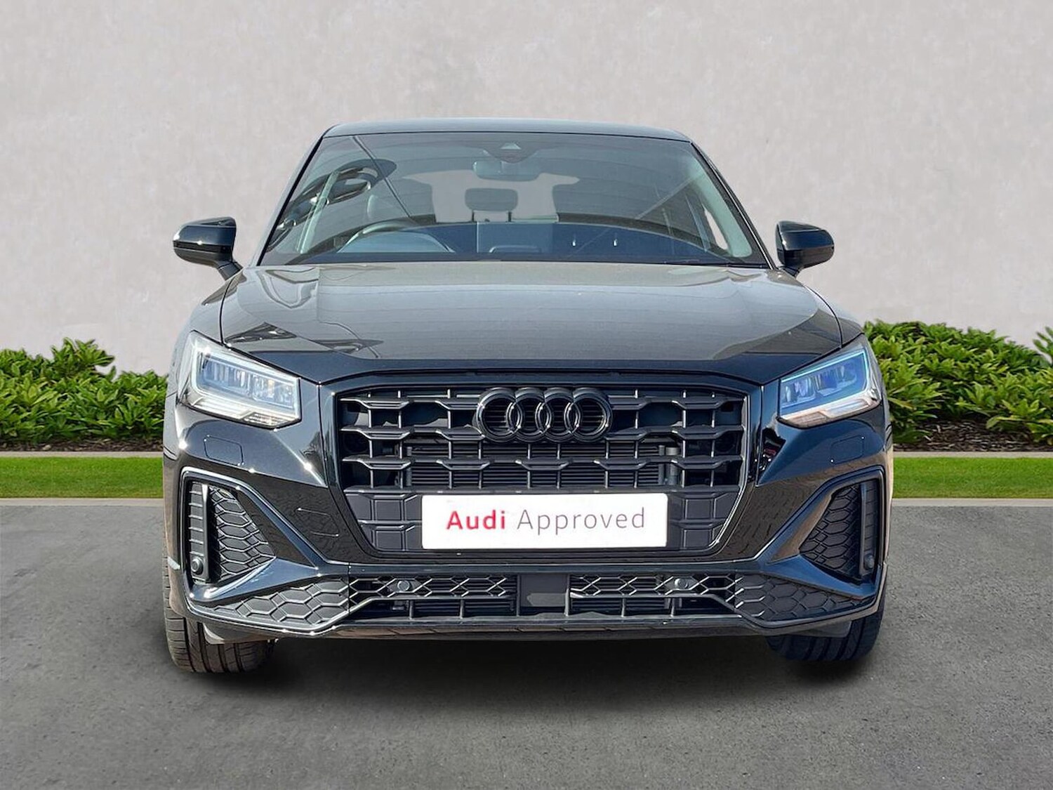 Used Audi Q2 2025 for sale - 78193600: Photo 7