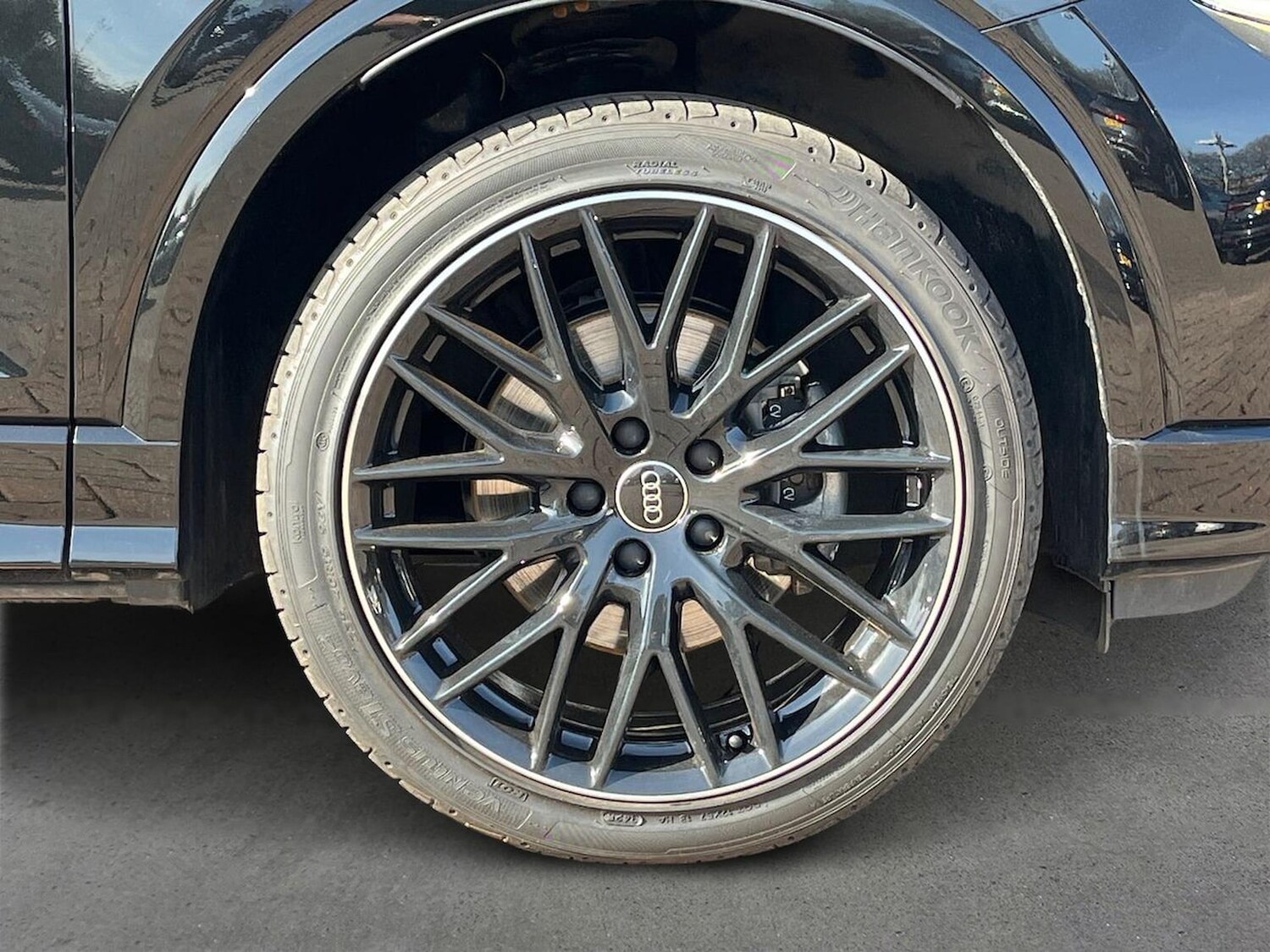 Used Audi Q2 2025 for sale - 78193600: Photo 8