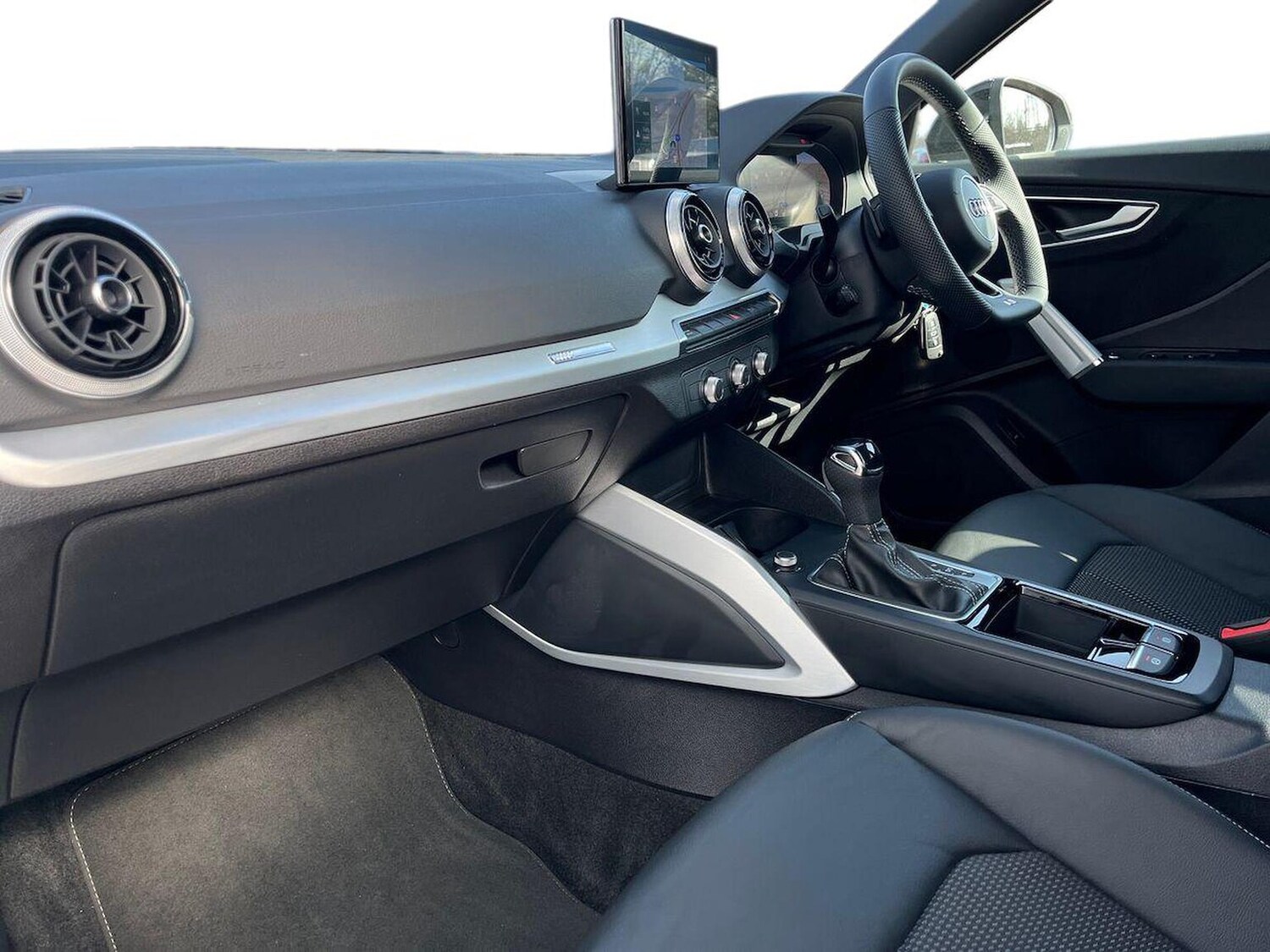 Used Audi Q2 2025 for sale - 78193600: Photo 9