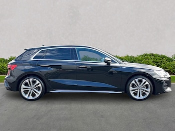 Used Audi A3 2025 for sale - 79380415: Photo