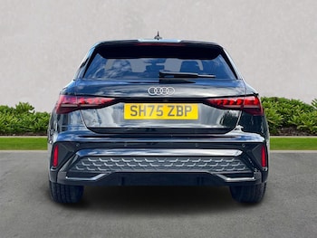 Used Audi A3 2025 for sale - 79380415: Photo