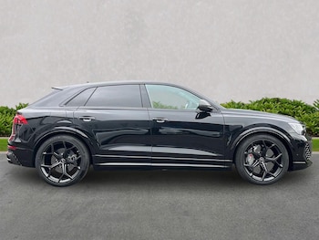 Used Audi RS Q8 2026 for sale - 79545677: Photo