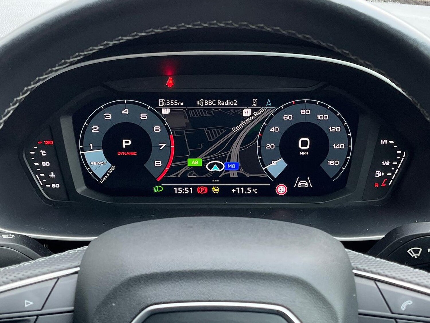 Used Audi Q3 2022 for sale - 77489119: Photo 10