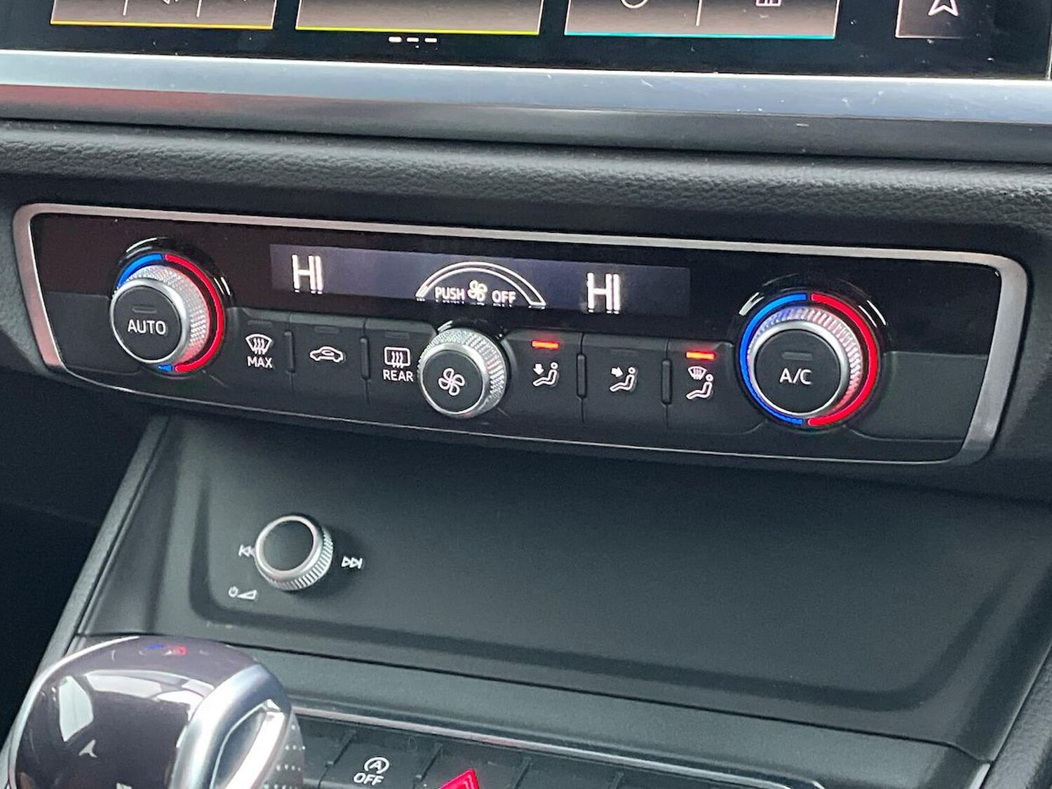 Used Audi Q3 2022 for sale - 77489119: Photo 12