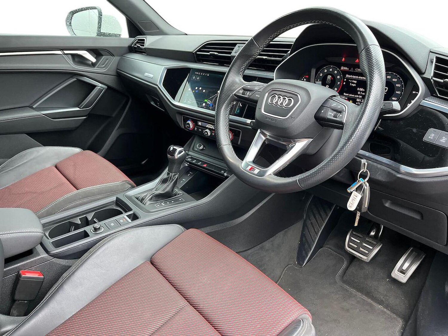 Used Audi Q3 2022 for sale - 77489119: Photo 15