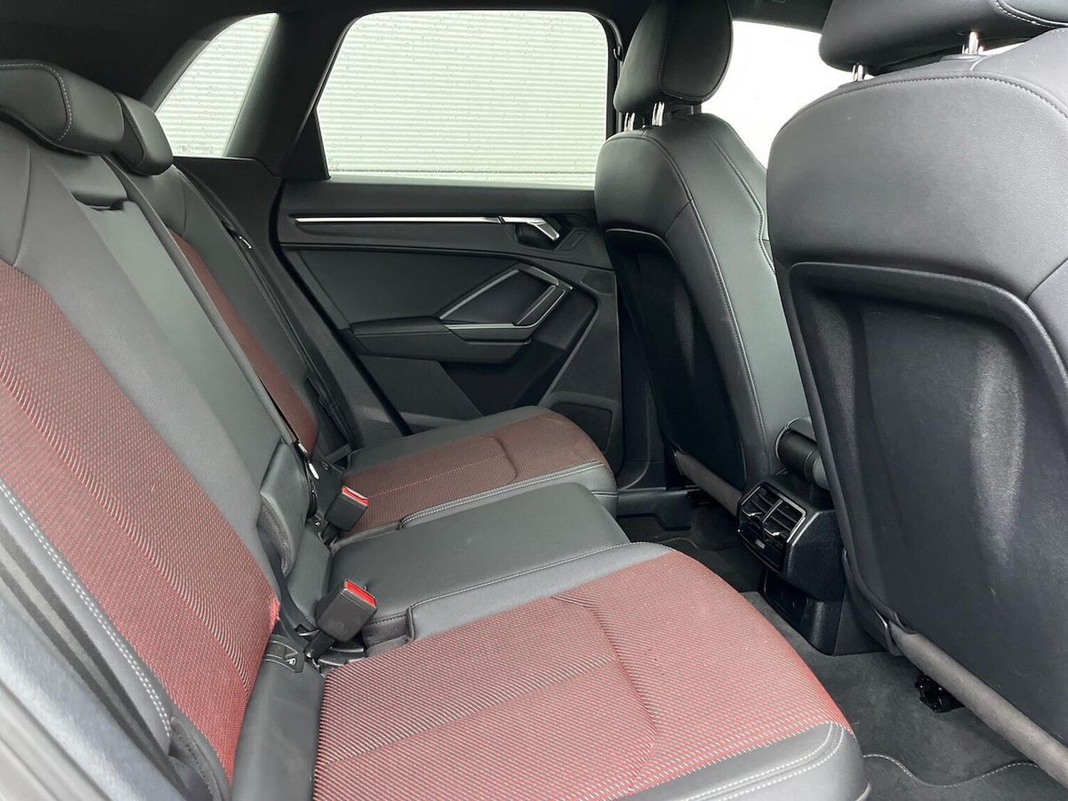 Used Audi Q3 2022 for sale - 77489119: Photo 16