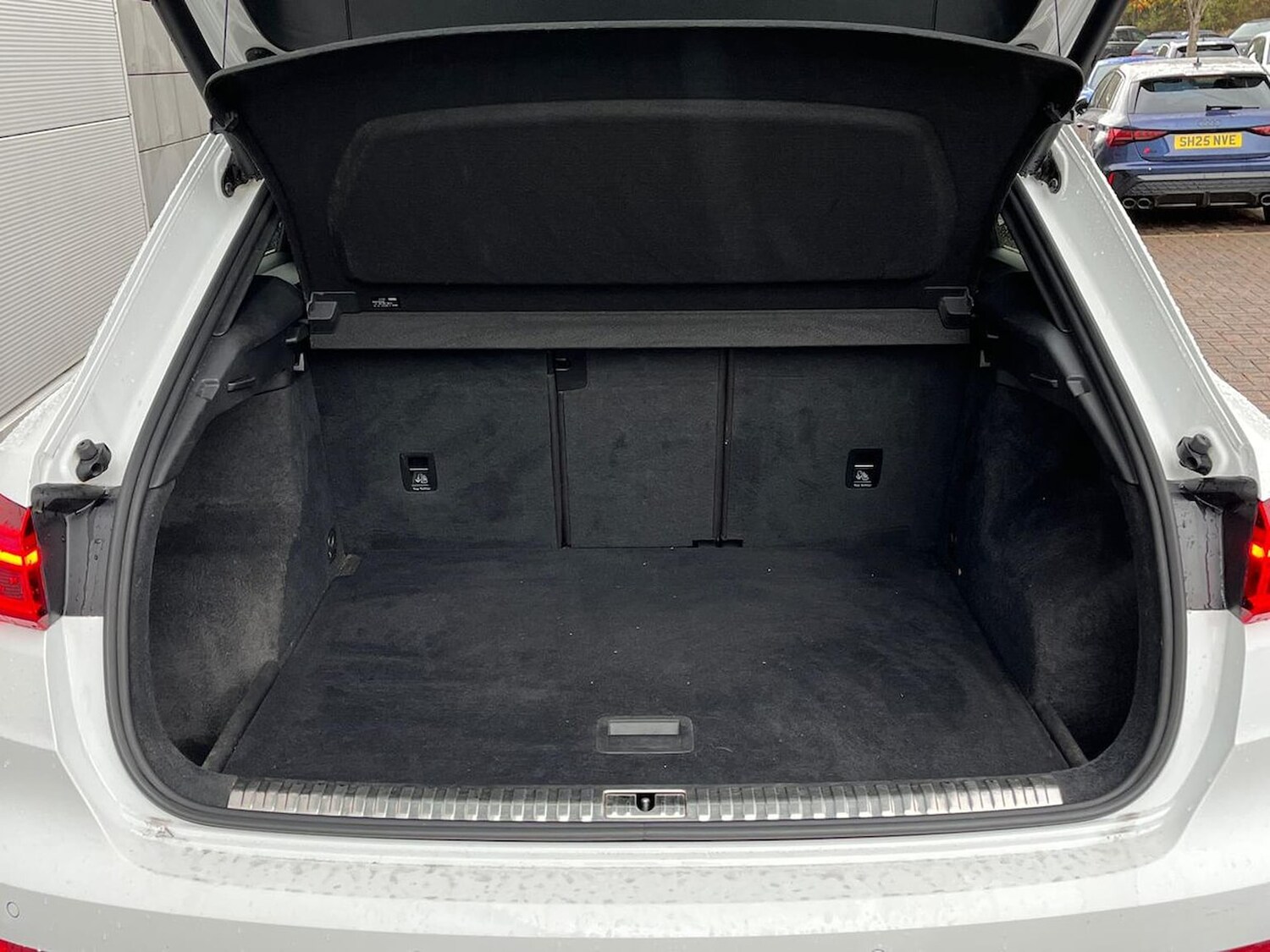 Used Audi Q3 2022 for sale - 77489119: Photo 17