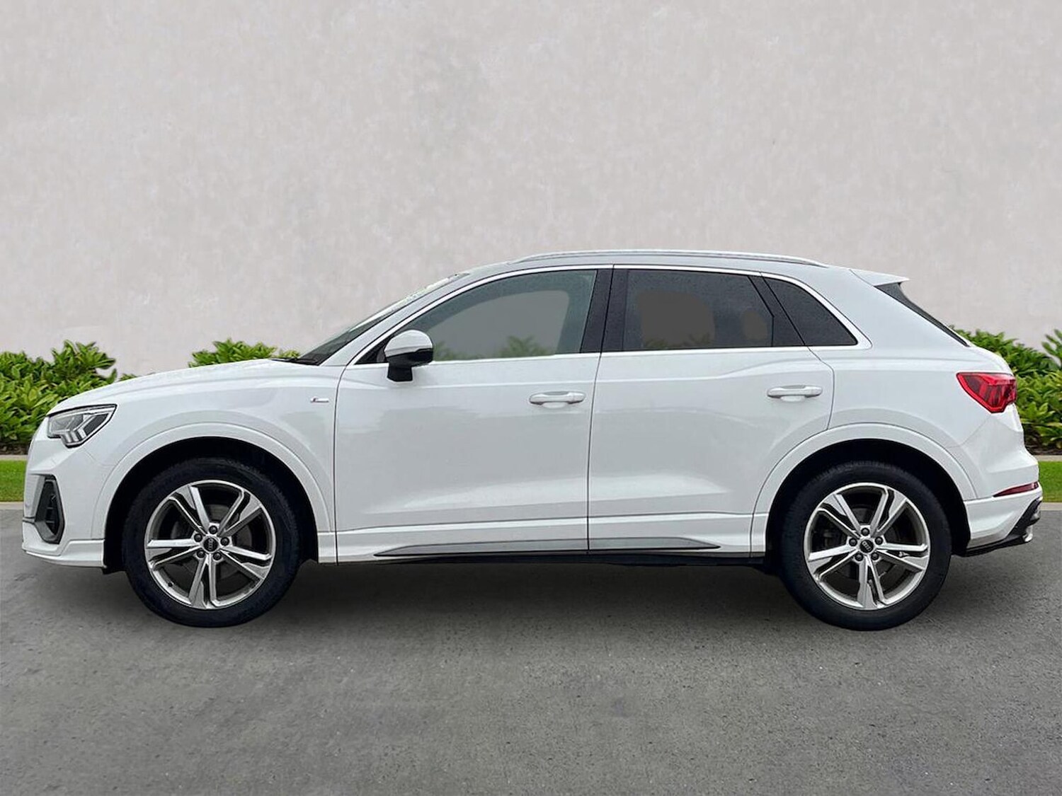 Used Audi Q3 2022 for sale - 77489119: Photo 19