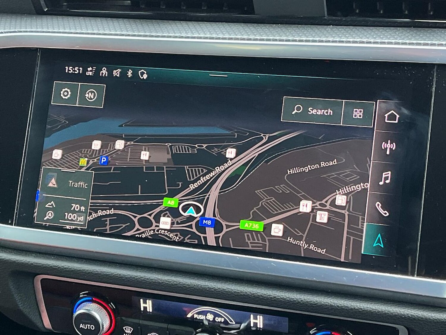 Used Audi Q3 2022 for sale - 77489119: Photo 24