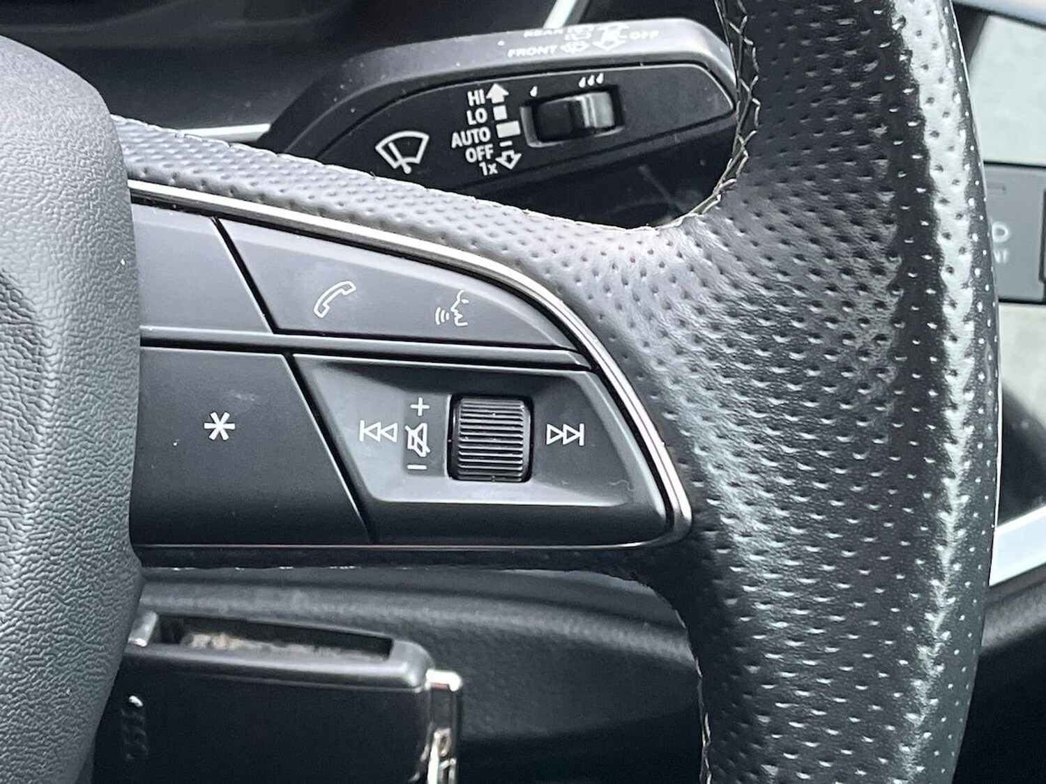 Used Audi Q3 2022 for sale - 77489119: Photo 26