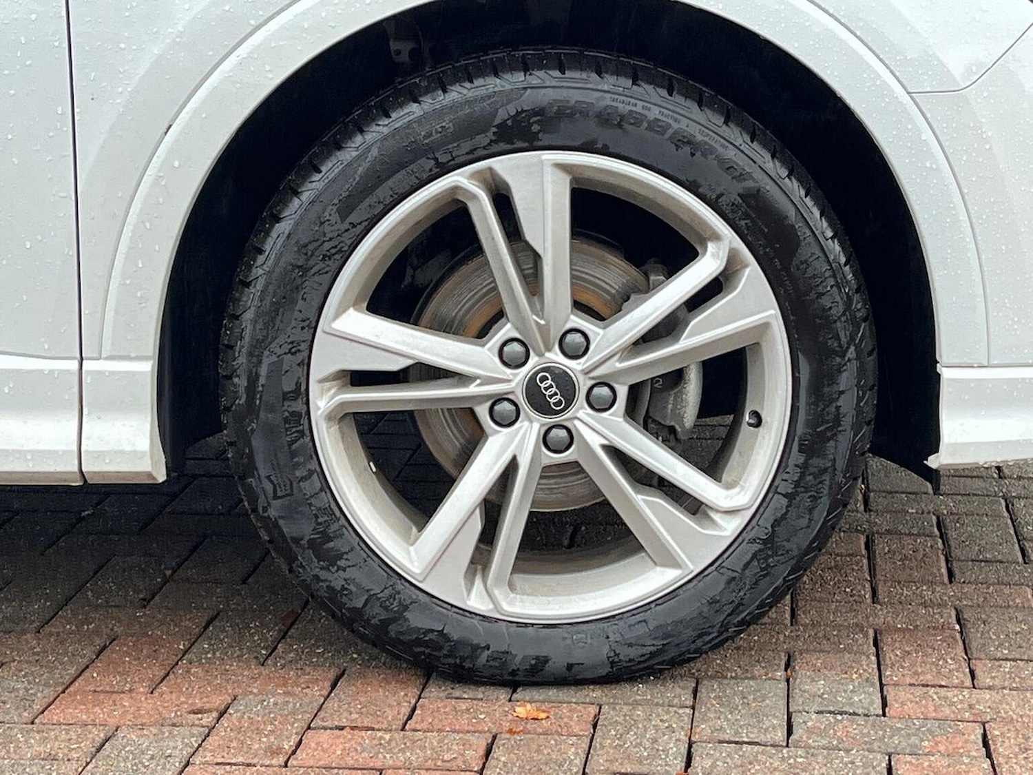 Used Audi Q3 2022 for sale - 77489119: Photo 6