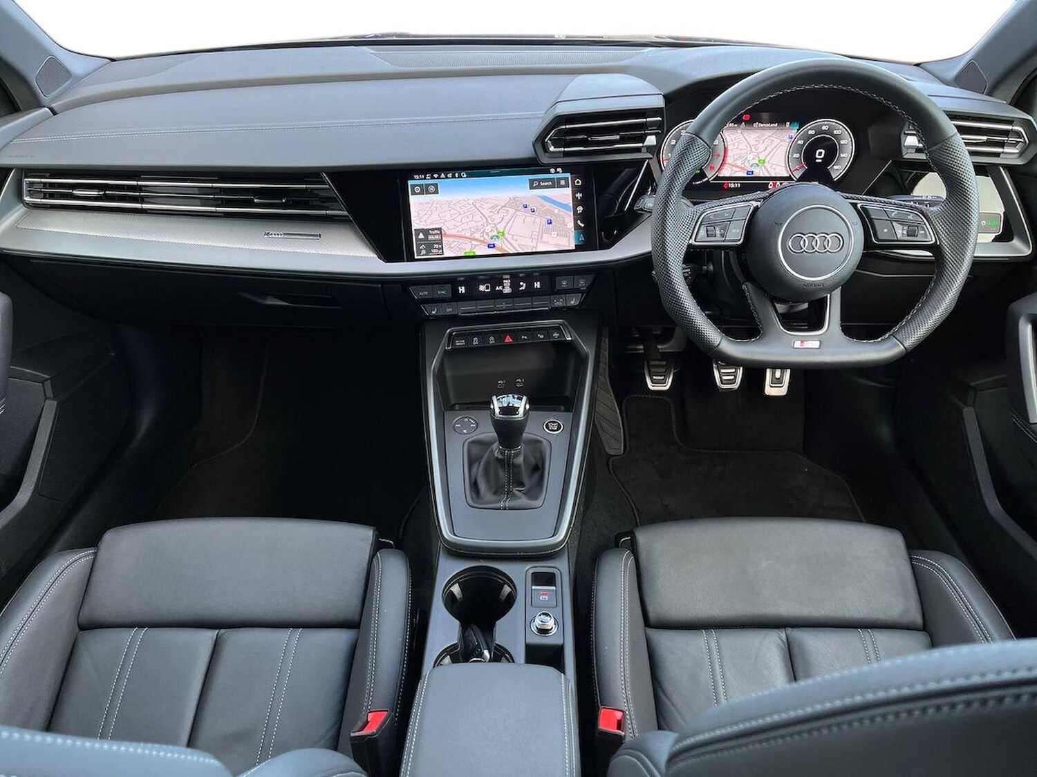 Used Audi A3 2024 for sale - 78193638: Photo 10