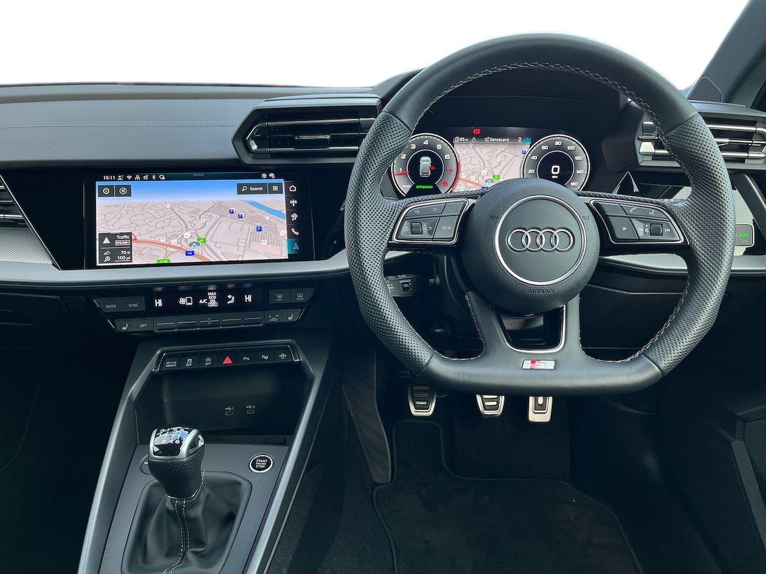 Used Audi A3 2024 for sale - 78193638: Photo 11