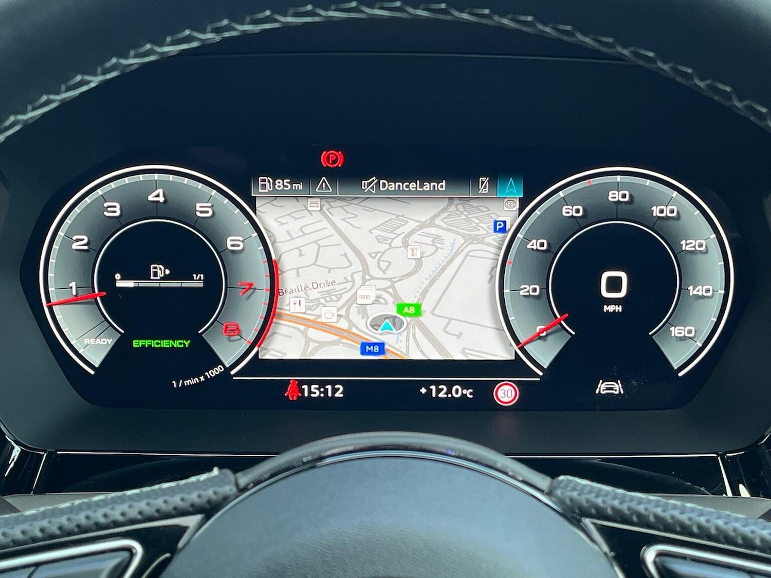 Used Audi A3 2024 for sale - 78193638: Photo 12