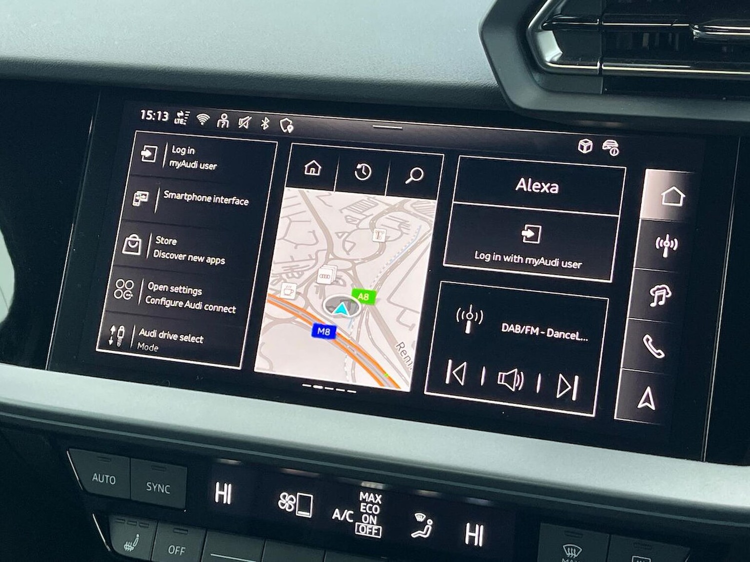 Used Audi A3 2024 for sale - 78193638: Photo 13