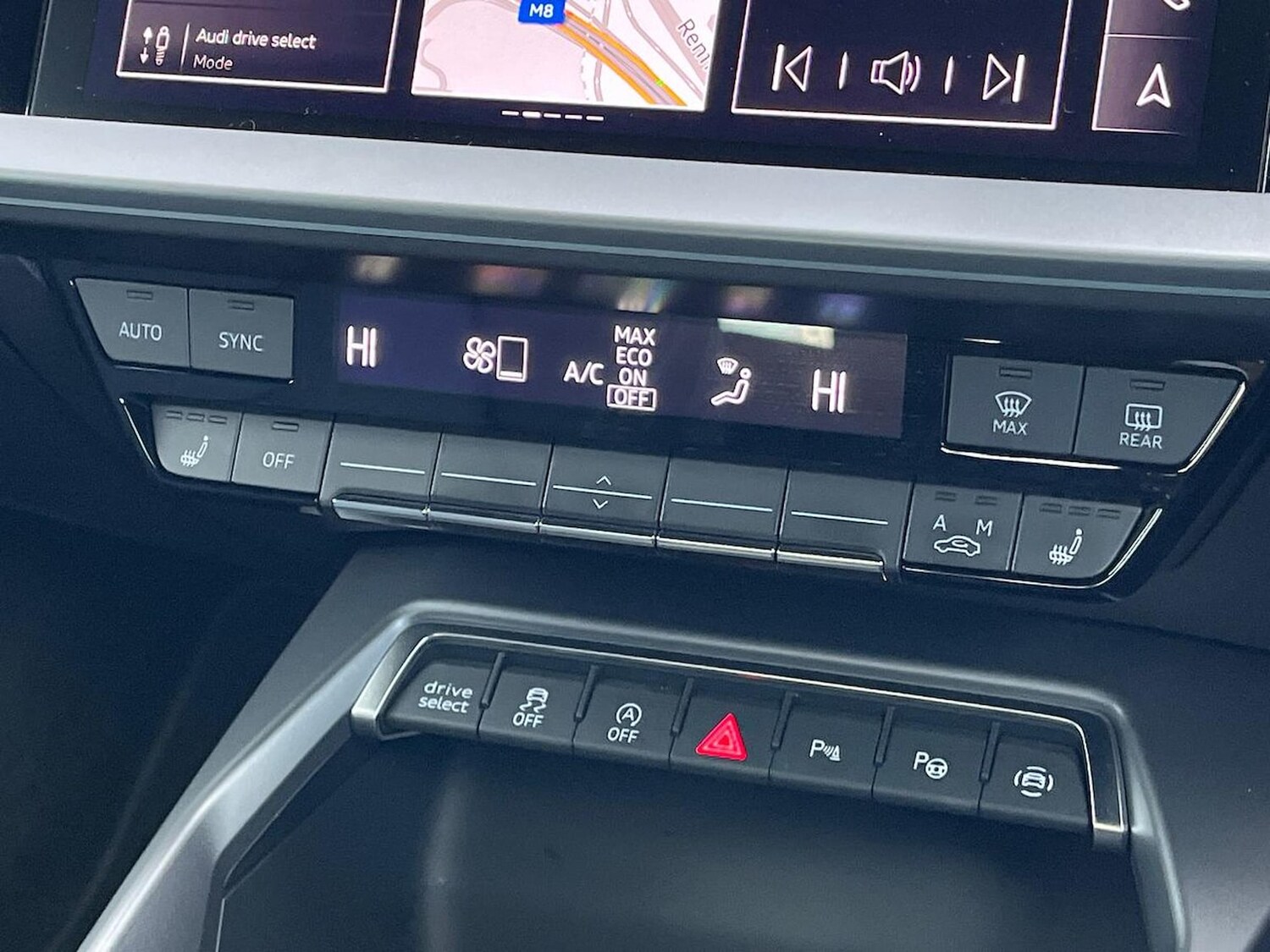 Used Audi A3 2024 for sale - 78193638: Photo 14