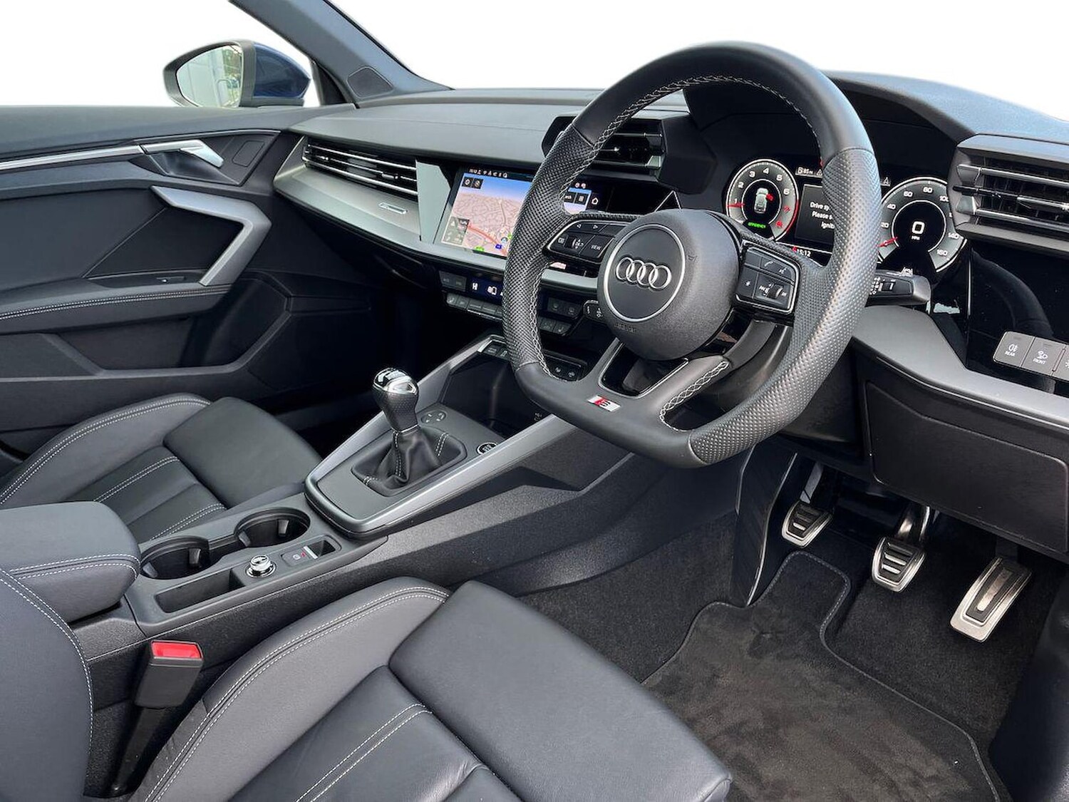 Used Audi A3 2024 for sale - 78193638: Photo 17