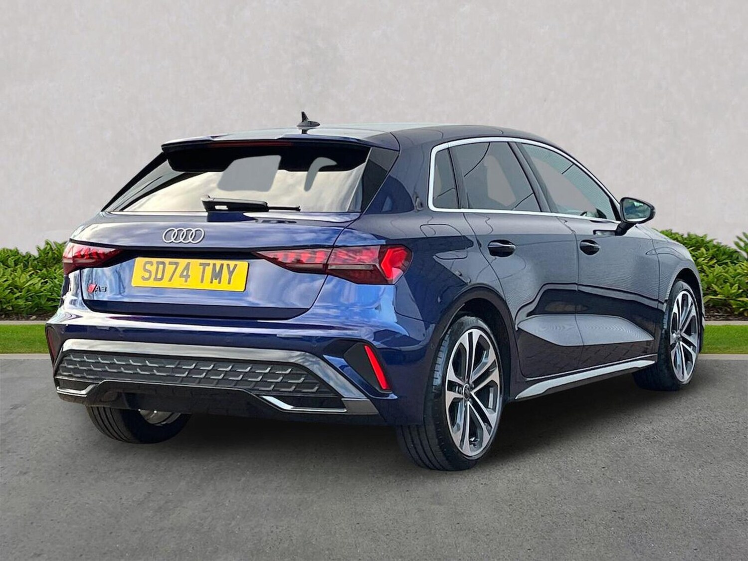 Used Audi A3 2024 for sale - 78193638: Photo 20