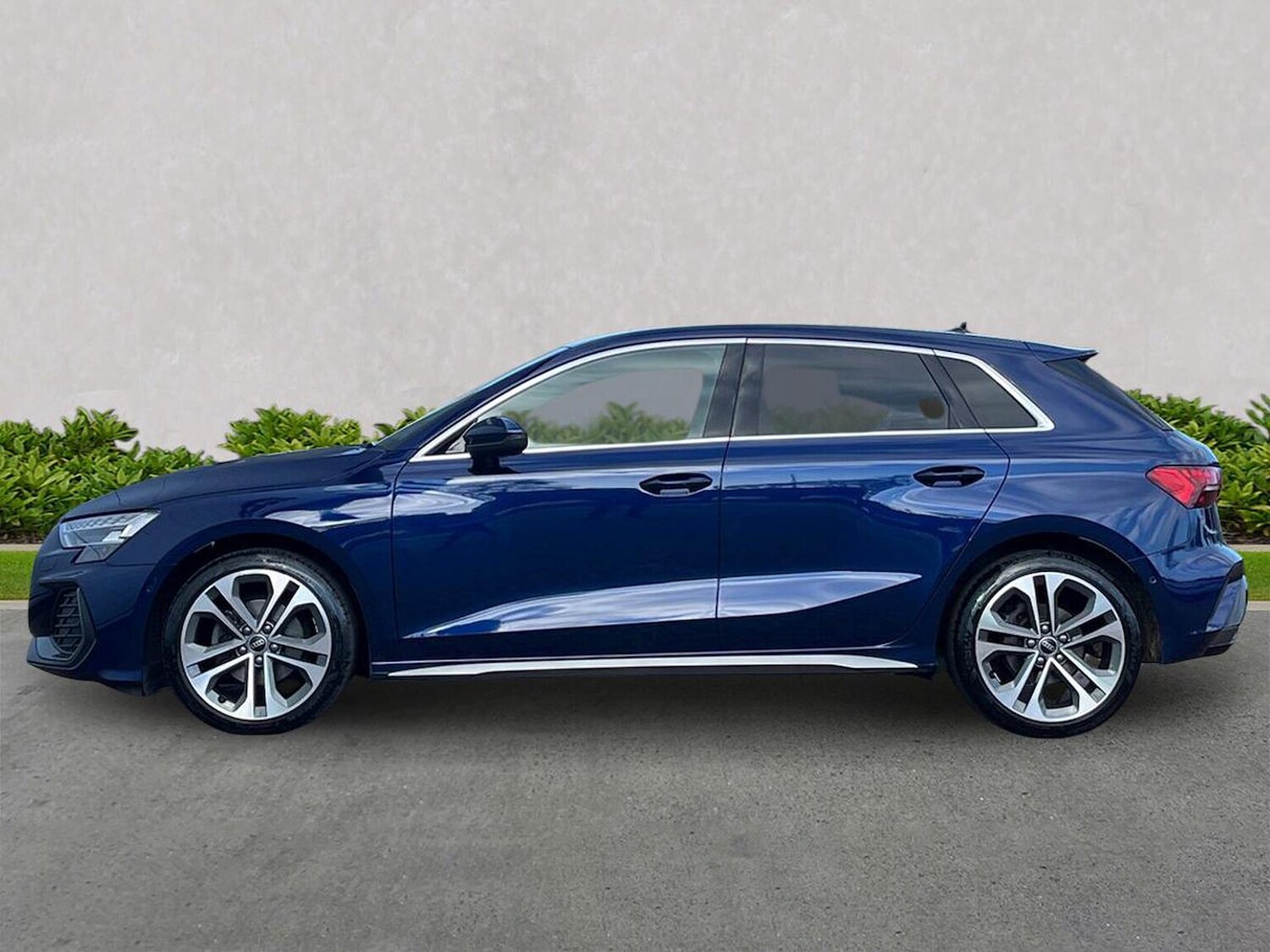 Used Audi A3 2024 for sale - 78193638: Photo 21
