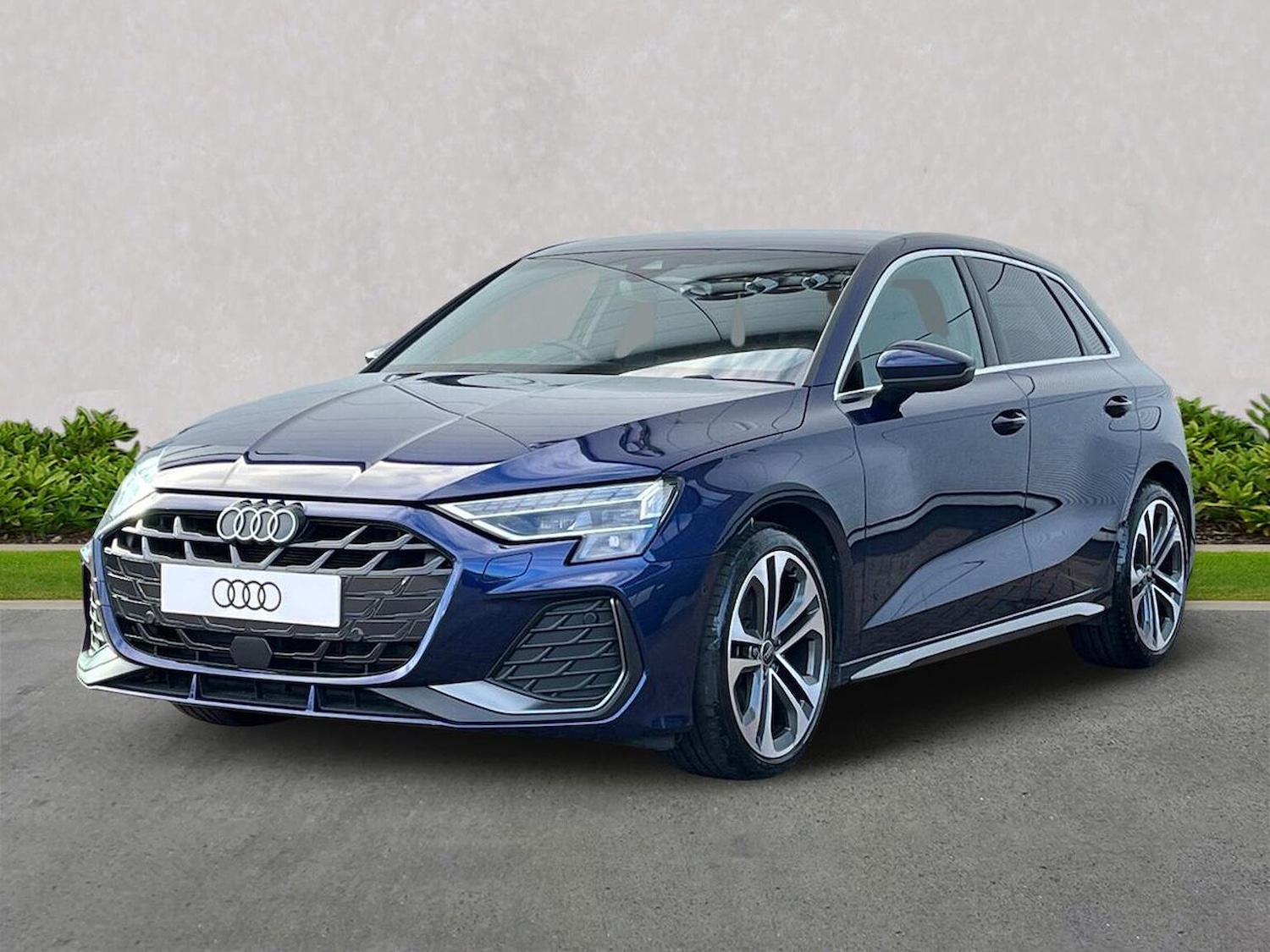 Used Audi A3 2024 for sale - 78193638: Photo 22